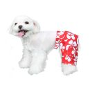 Okinawa Dog Swim Trunk