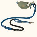 Hands-Free Leash and Belt System