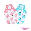 Baby Owl Sleeveless Dog T-Shirts