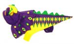 Mardi Paws Dragon  Costume for Dogs