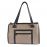 Payton Dog Carrier- Khaki