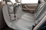 Pet Travel Hammock Seat Cover for Dogs