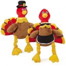 Priscilla the Turkey Toy