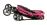 Cruiser Pink Craze Dog Stroller