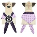 Pirate Girl Dog Bandana