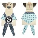 Pirate Boy Dog Bandana