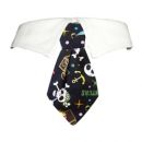 Pirate Shirt Dog Collar
