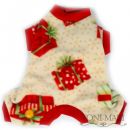 Holiday Presents Dog Pajamas