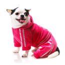 Princess Dog Jumper