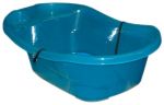 Pup Tub - Blue for Dogs