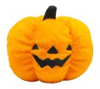 Halloween Plush Candy Pumpkin Toy