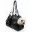 Quilted Luxe Metro Dog Carrier