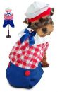 Ragdoll Boy Dog Costume