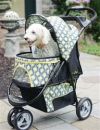 Rain Drop Promenade Stroller up to 50lbs