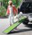 Natural-Step Dog Ramp