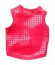 Red Hot Candy Dog Tank
