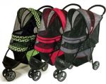 Regal Dog Stroller up to 25lbs
