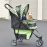 Regal Dog Stroller up to 25lbs