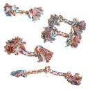 Rope Bone Dog Toy