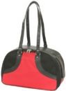 ROXY Red Milan  Carrier for Dogs