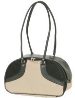 ROXY Tan & Black  Carrier for Dogs