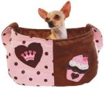 Royal Sweet Treat Snuggle Sack for Dogs