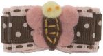 Betsey Dog Barrette