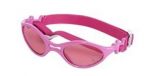 Pink Rubber Frame K9 Optix for Dogs