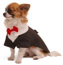 Ruff Ruff  Tux for  Dogs