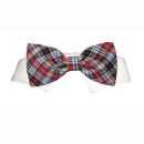 Samuel Dog Bow Tie