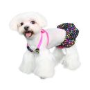Santorini Dog Bikini