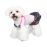 Santorini Dog Bikini