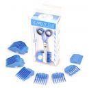 Scaredy Cut- Pink or Blue