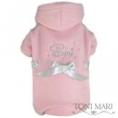 Sparkling Princess Pajamas for Dogs