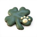 Shamrock Dog Treats- Set of 12