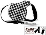 Sherlock Retractable Leash for Dogs
