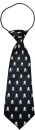 Big Dog Lil Skulls Neck Tie