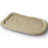 Smart-Comfort Dog Pad for Strollers