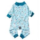Snowmen Dog PJ's