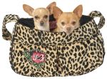 Snuggle Sack by Ruff Ruff Couture® Gia - Large for Dogs