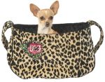 Snuggle Sack by Ruff Ruff Couture® Gia - Small for Dogs