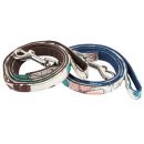 Soft Spice Dog Lead