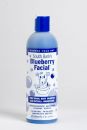 Blueberry Facial for Dogs12oz Bottle