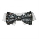 Sparky Dog Bow Tie