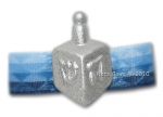 Spinner Dog Barrette
