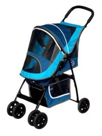 Sport Pet Stroller for Dogs