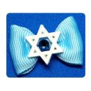Star of David  Barrette for Dogs