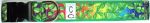 St. Patrick’s Over My Rainbow Dog Collar