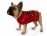 Alpaca Gingerbread Man Holiday Sweater