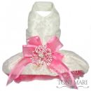 Sweet Eternity Dog Dress